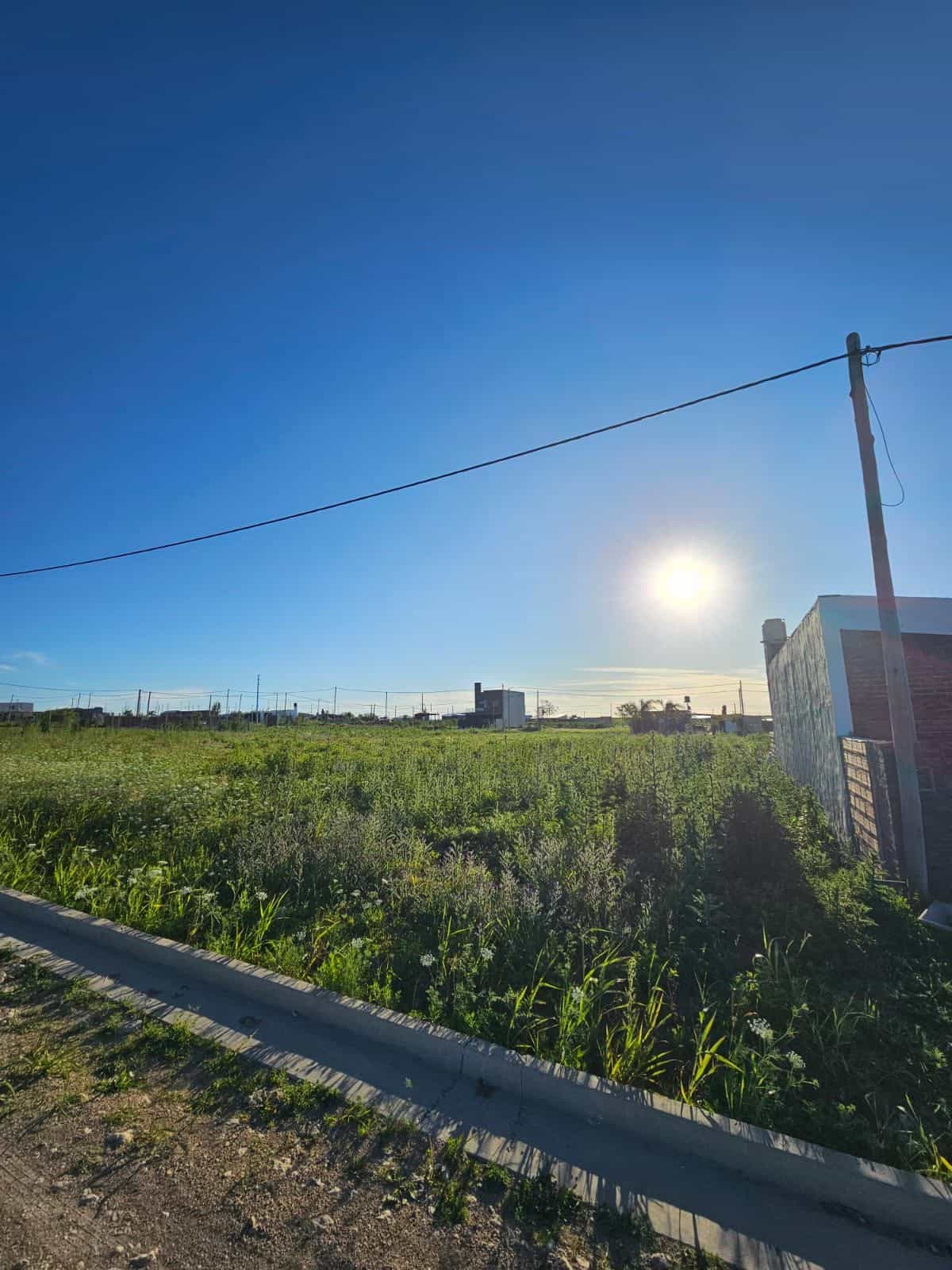 Imagen de la propiedad LOTE EN VENTA LOMA HERMOSA