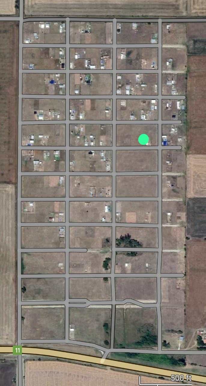 Imagen de la propiedad LOTE EN VENTA LOMA HERMOSA
