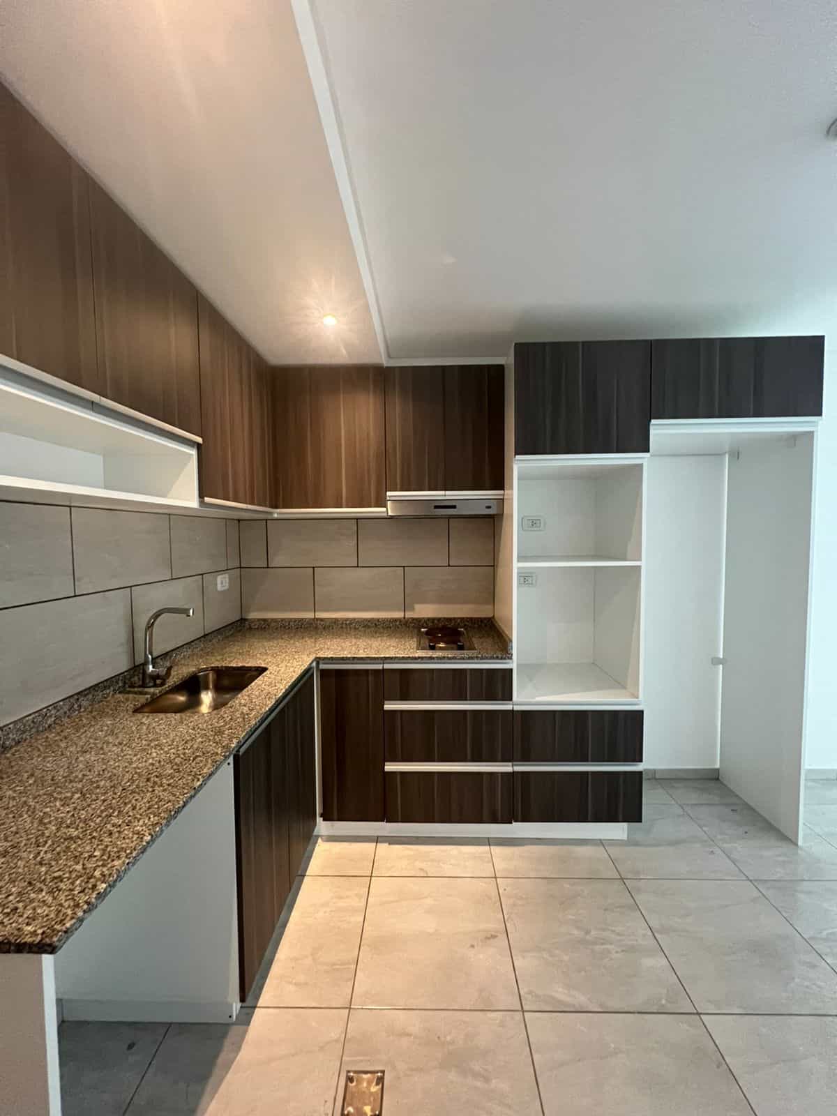 Imagen de la propiedad SE VENDE DEPARTAMENTO A ESTRENAR 1 DORMITORIO