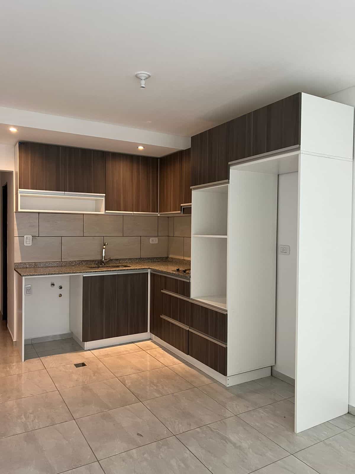 Imagen de la propiedad SE VENDE DEPARTAMENTO A ESTRENAR 1 DORMITORIO