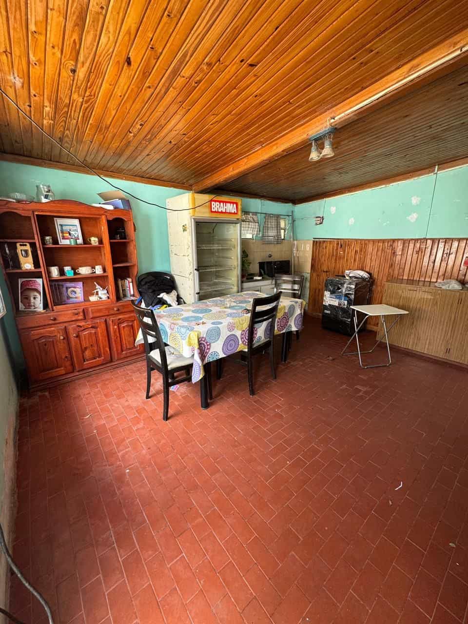 Imagen de la propiedad CASA + DEPARTAMENTO CON PILETA EN VENTA