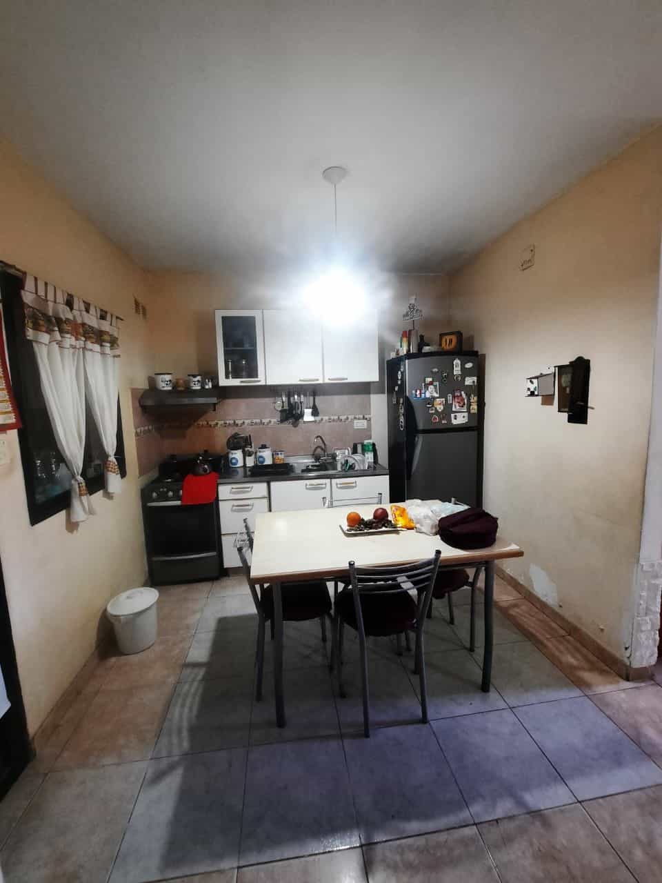 Imagen de la propiedad CASA DE DOS PLANTAS A LA VENTA (APTO CREDITO)