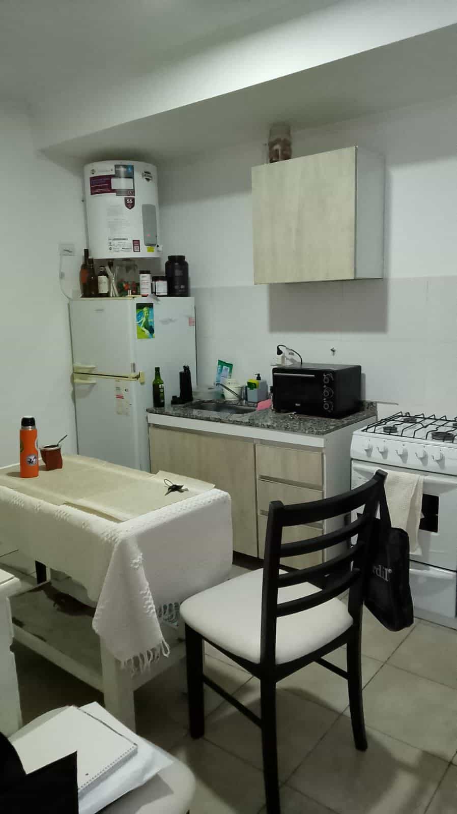 Imagen de la propiedad MONOAMBIENTE EN VENTA