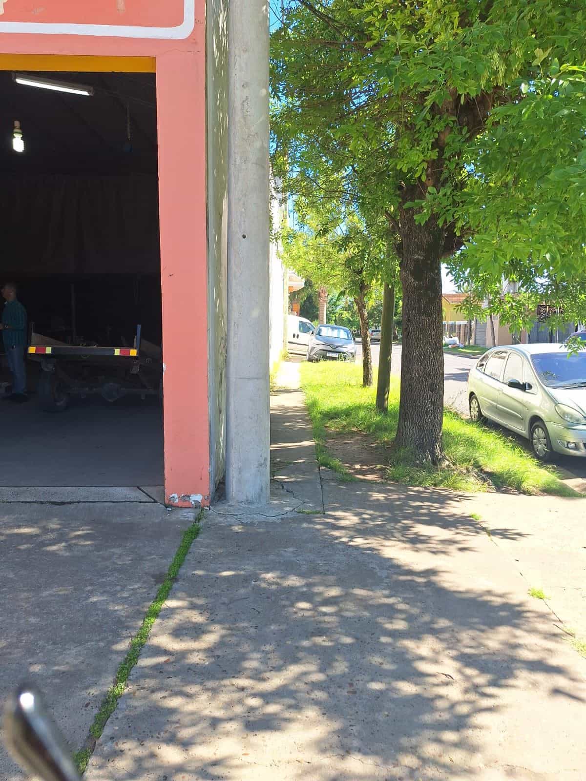 Imagen de la propiedad GALPON EN VENTA 