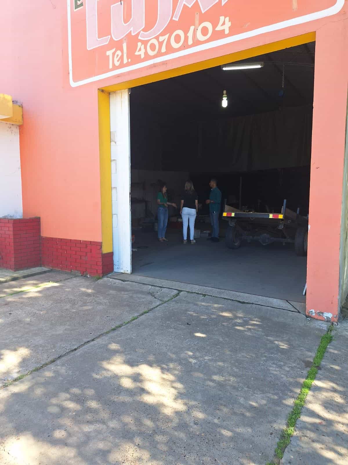 Imagen de la propiedad GALPON EN VENTA 