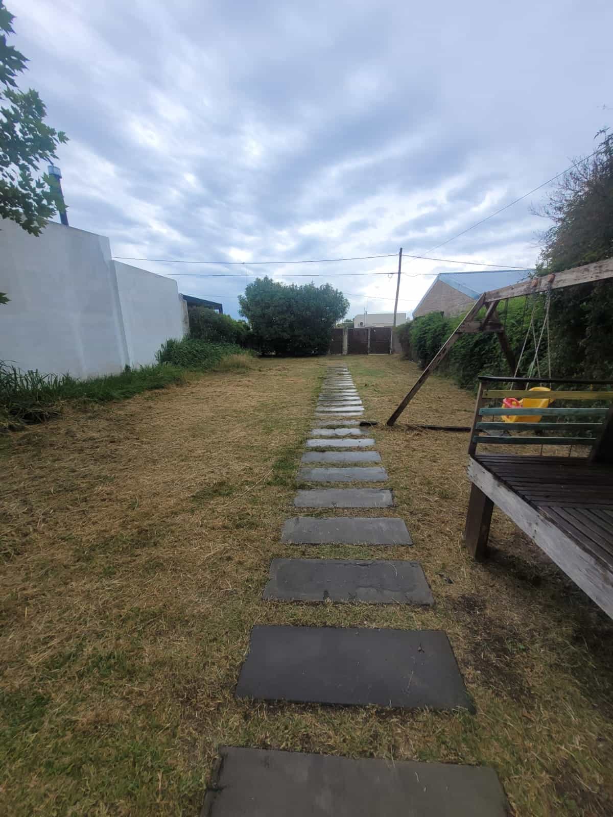 Imagen de la propiedad CASA EN VENTA (APTA CREDITO)