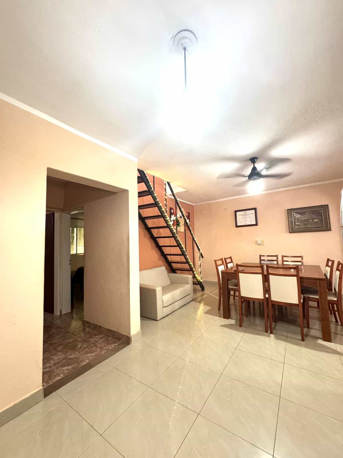 Imagen de la propiedad CASA EN VENTA – AMBIENTES AMPLIOS | APTA CRÉDITO