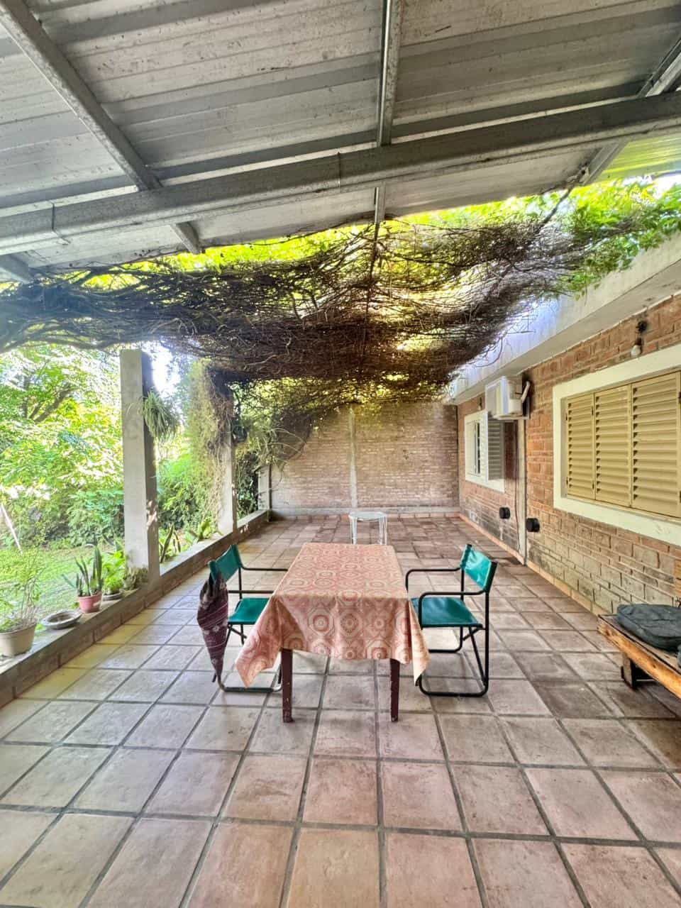 Imagen de la propiedad CASA EN VENTA – AMBIENTES AMPLIOS | APTA CRÉDITO