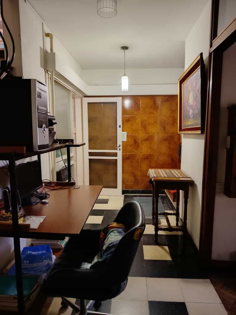 Imagen de la propiedad CASA EN VENTA - 5 HABITACIONES (APTA CREDITO)