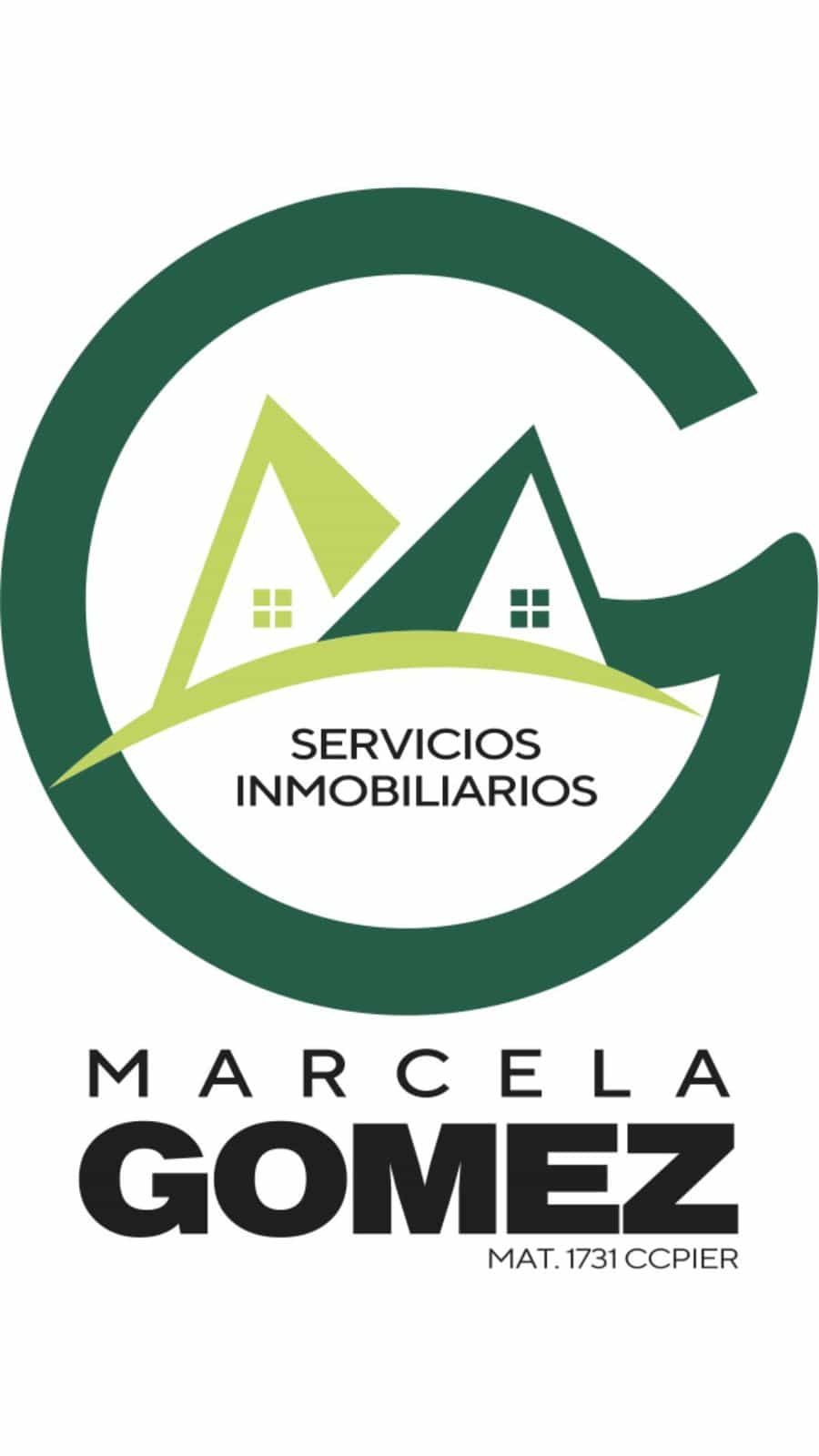SERVICIOS INMOBILIARIOS MARCELA GOMEZ