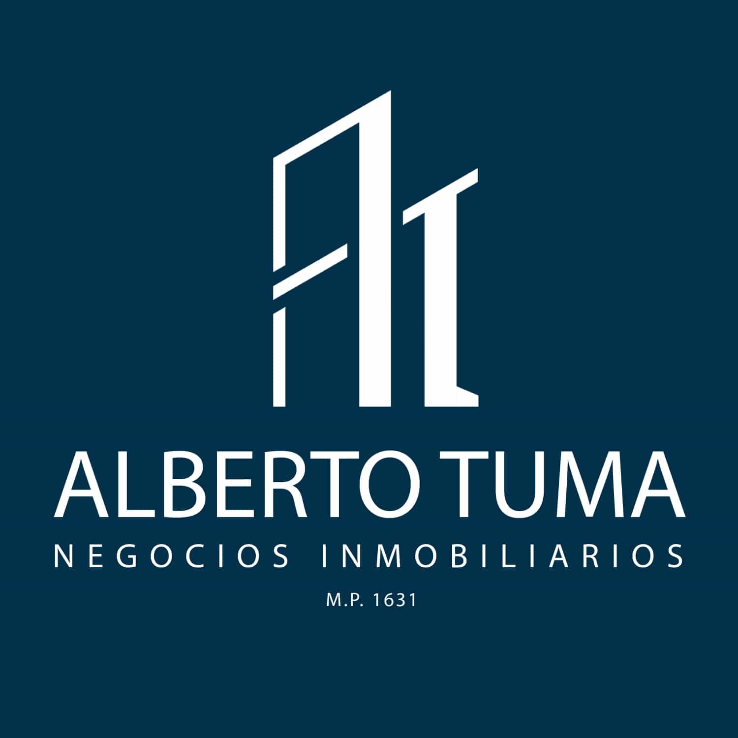 ALBERTO TUMA NEGOCIOS INMOBILIARIOS