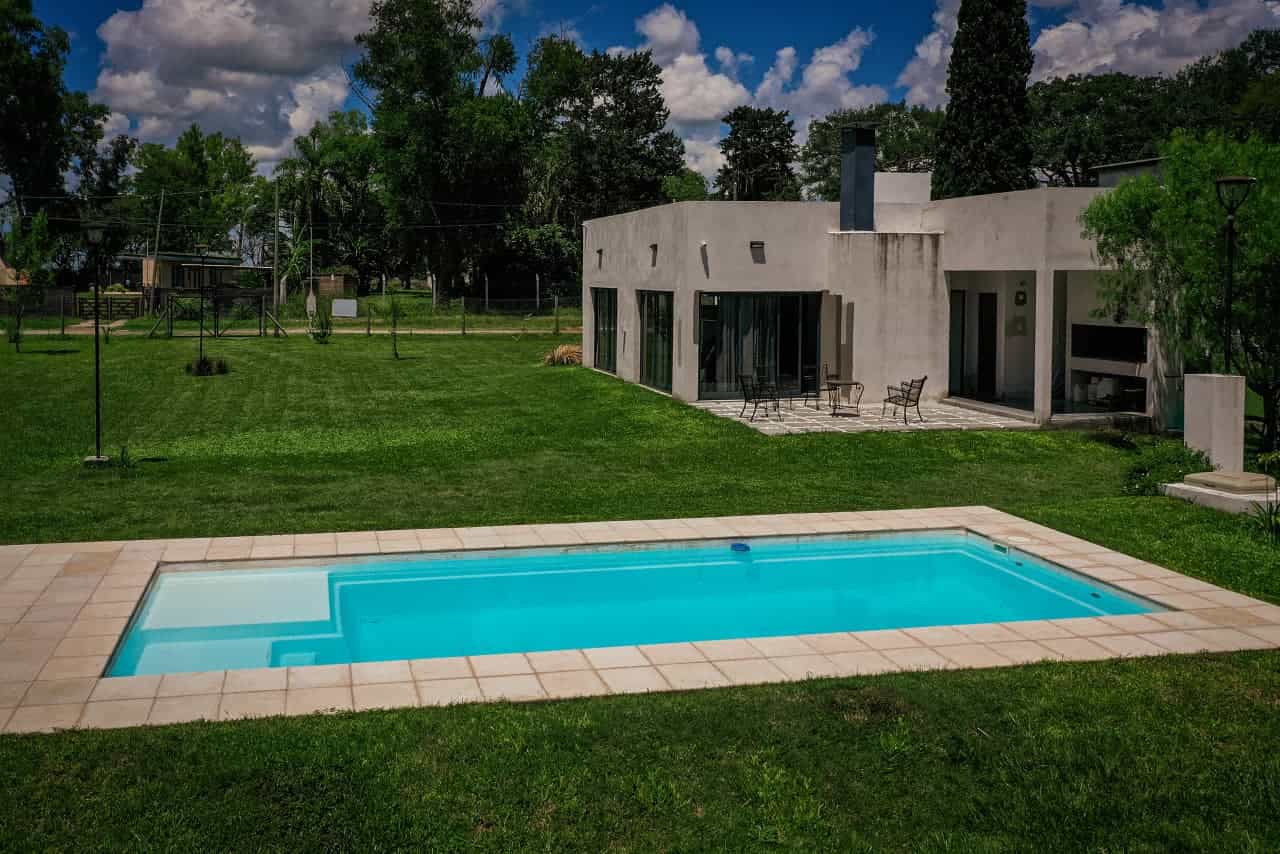 Imagen de la propiedad QUINTA EN VENTA – SAUCE MONTRULL!