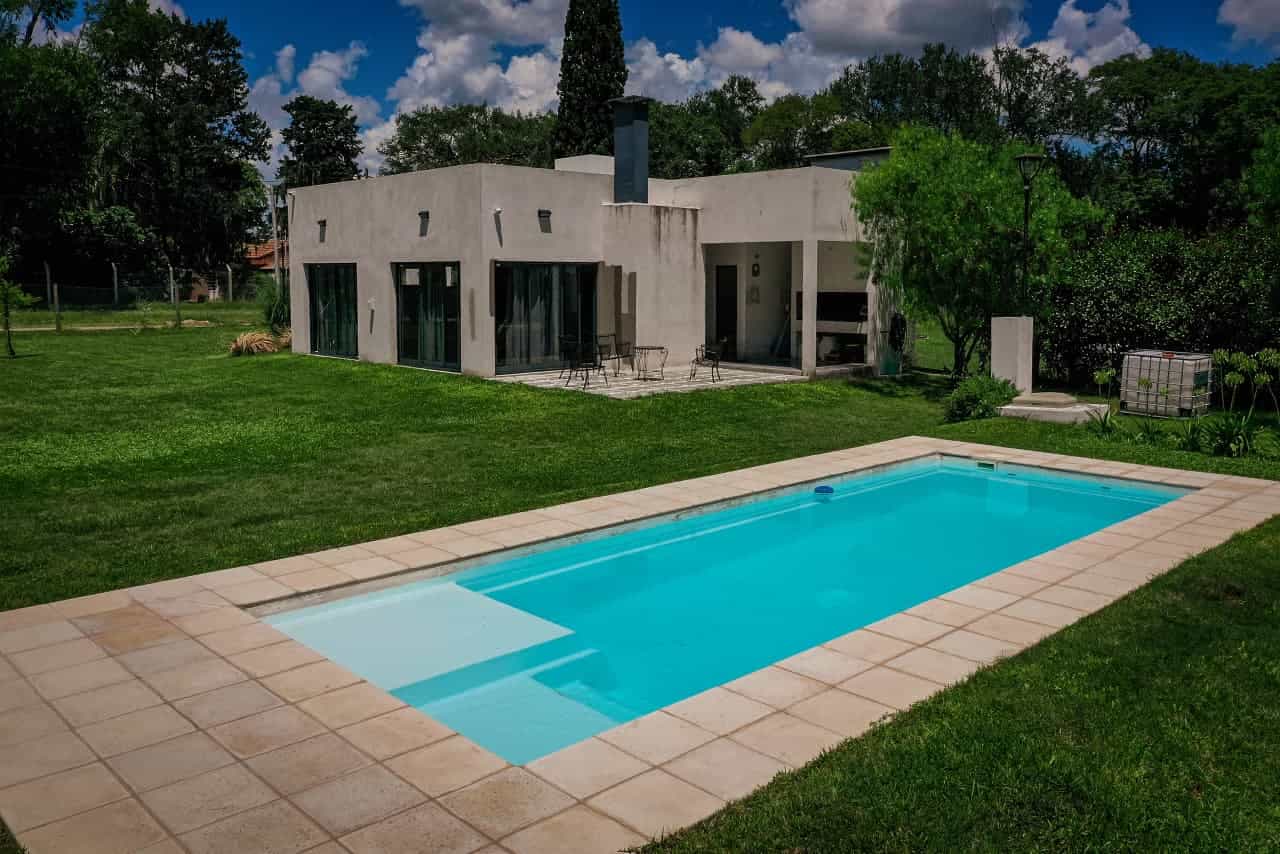 Imagen de la propiedad QUINTA EN VENTA – SAUCE MONTRULL!