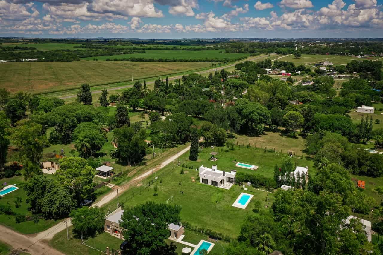 Imagen de la propiedad QUINTA EN VENTA – SAUCE MONTRULL!