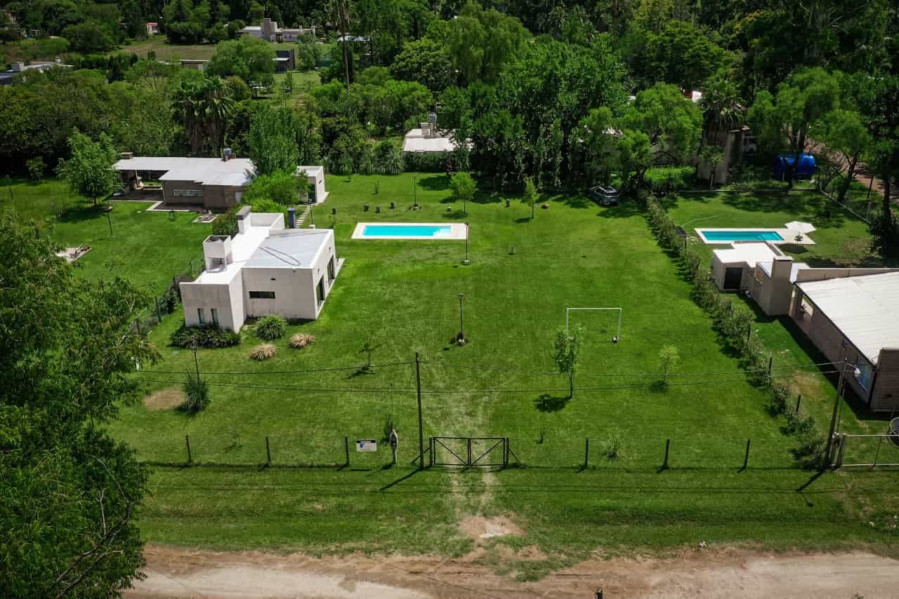 Imagen de la propiedad QUINTA EN VENTA – SAUCE MONTRULL!