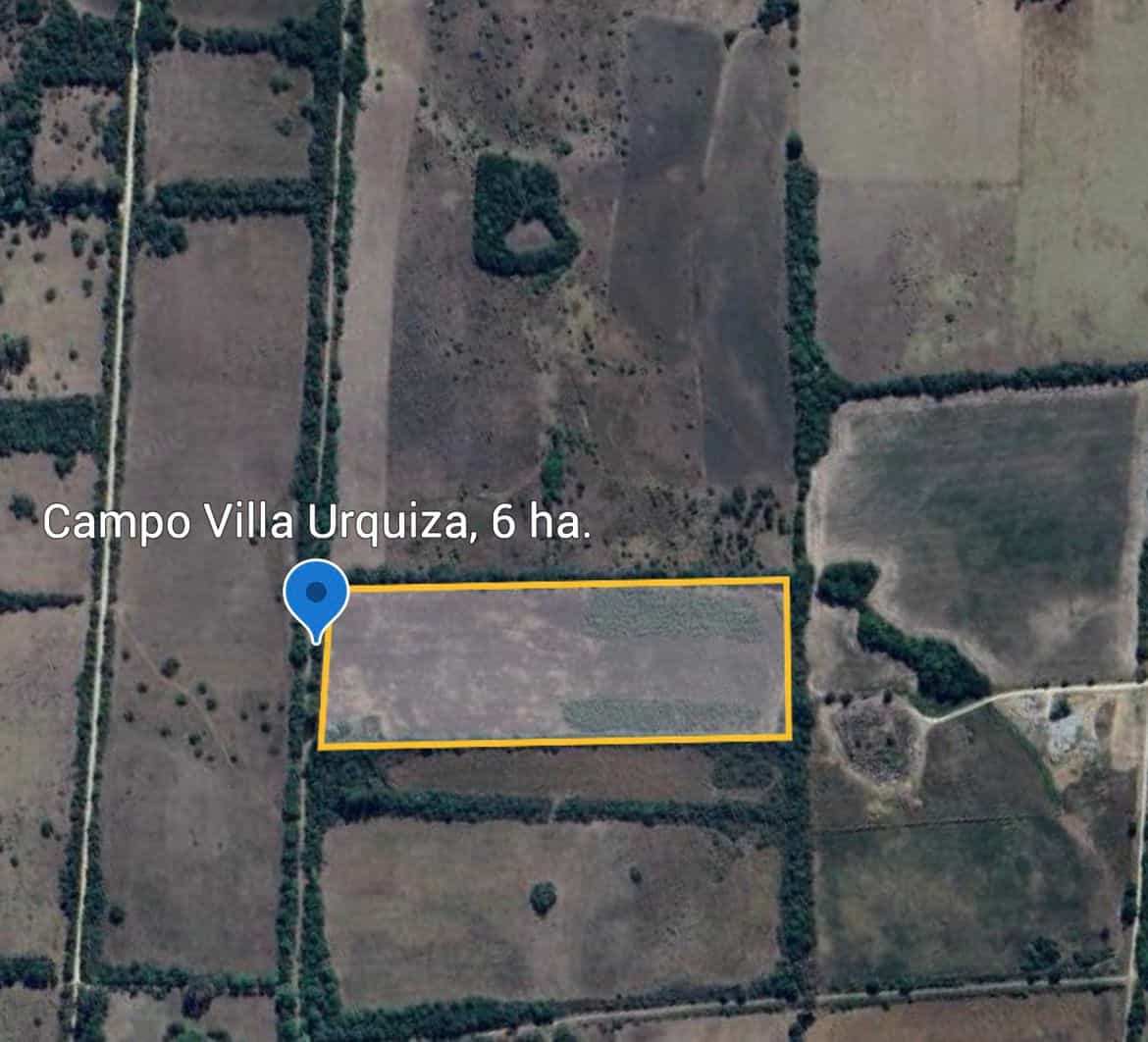  Campo en venta – Villa Urquiza, Entre Ríos