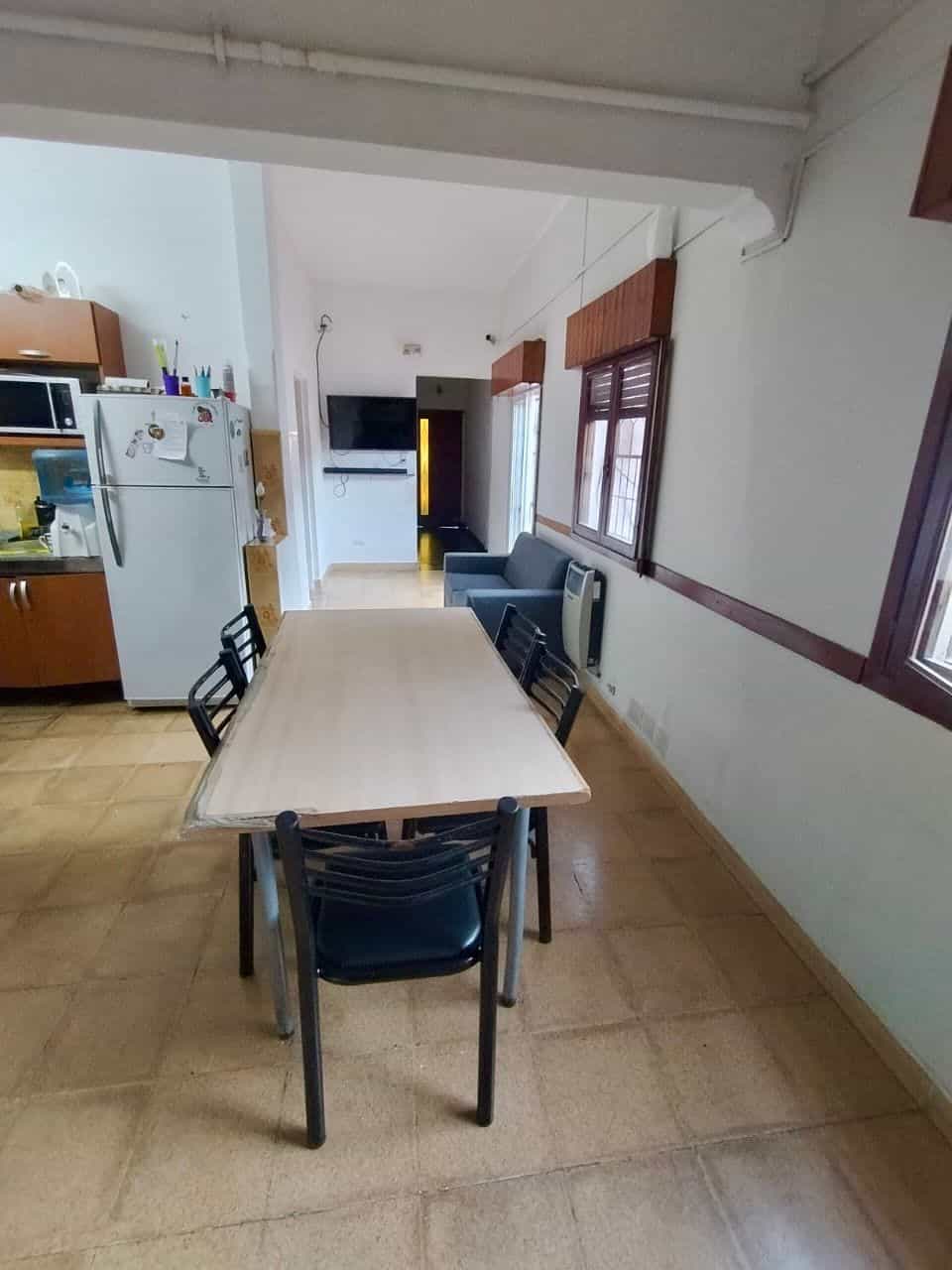 Imagen de la propiedad CASA EN VENTA (APTA CREDITO)