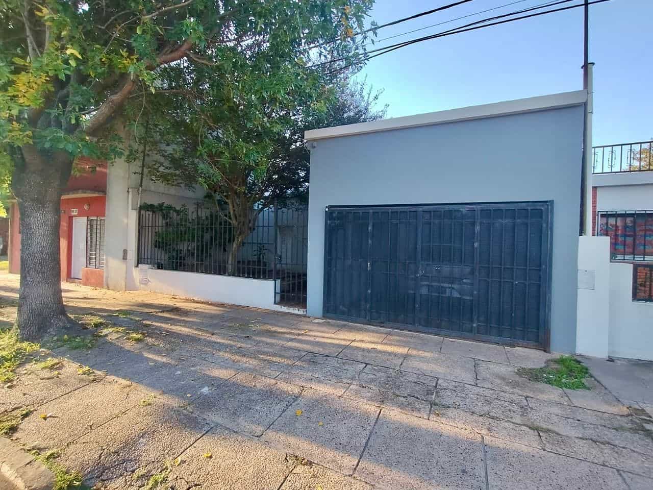 CASA EN VENTA (APTA CREDITO)