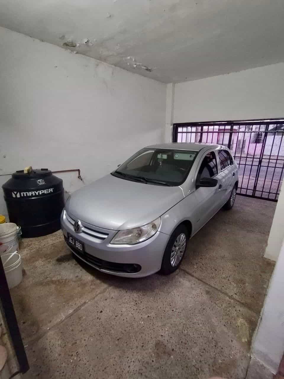 Imagen de la propiedad CASA EN VENTA (APTA CREDITO)
