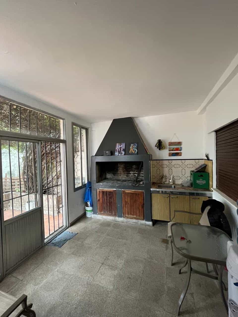 Imagen de la propiedad CASA EN VENTA (APTA CREDITO)