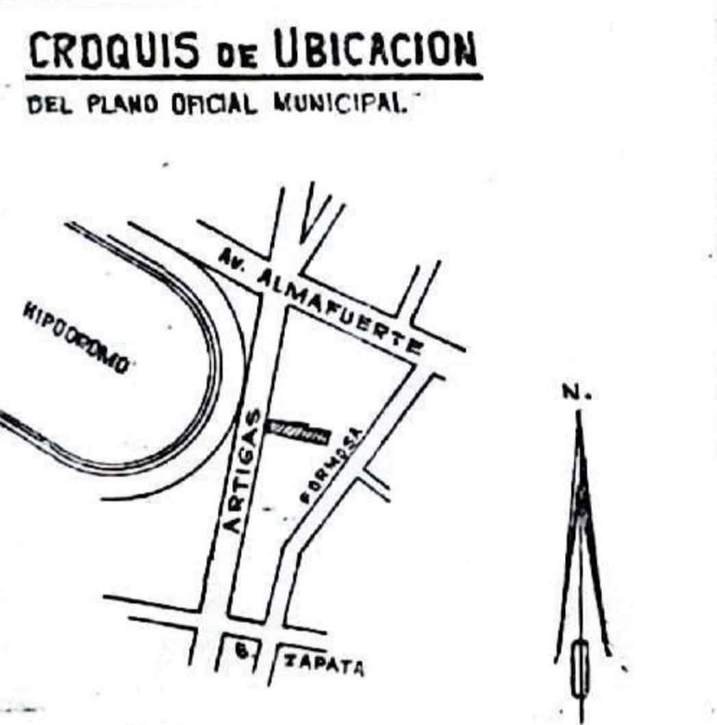 Imagen de la propiedad PROPIEDAD EN VENTA - OPORTUNIDAD INVERSORES