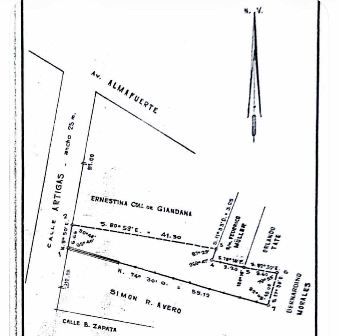Imagen de la propiedad PROPIEDAD EN VENTA - OPORTUNIDAD INVERSORES