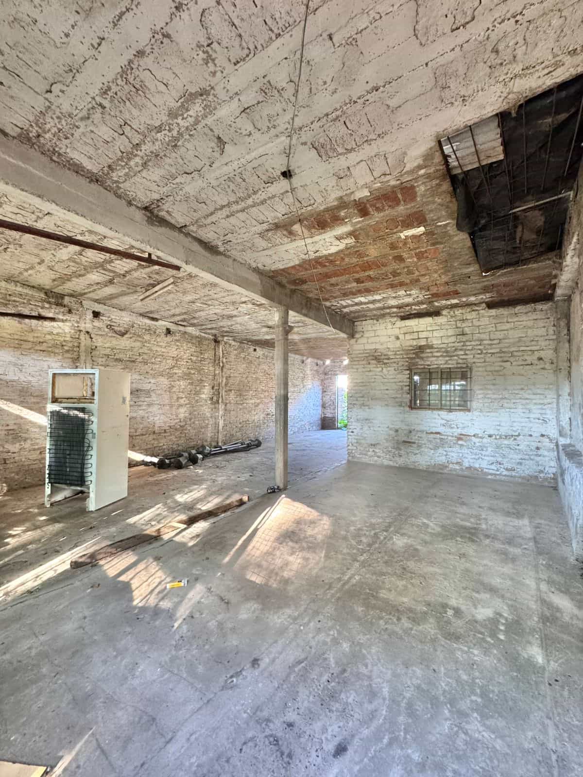 Imagen de la propiedad PROPIEDAD EN VENTA - OPORTUNIDAD INVERSORES