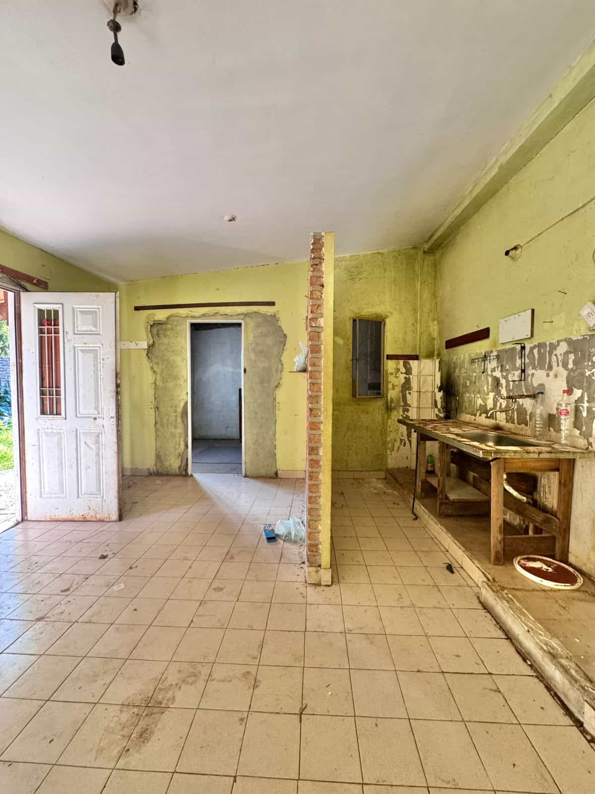 Imagen de la propiedad PROPIEDAD EN VENTA - OPORTUNIDAD INVERSORES