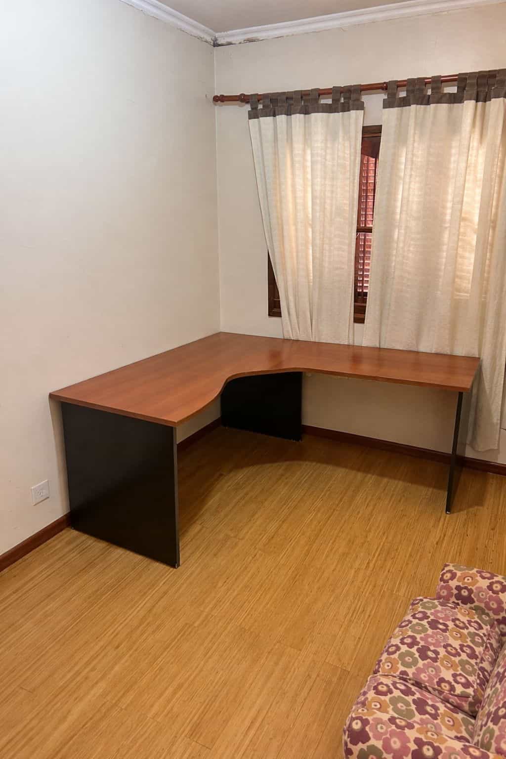 Imagen de la propiedad CASA EN VENTA (APTA CREDITO)