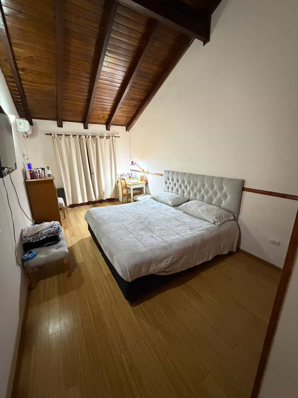 Imagen de la propiedad CASA EN VENTA (APTA CREDITO)