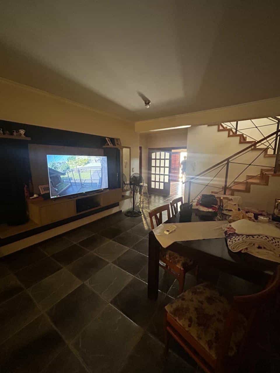Imagen de la propiedad CASA EN VENTA (APTA CREDITO)