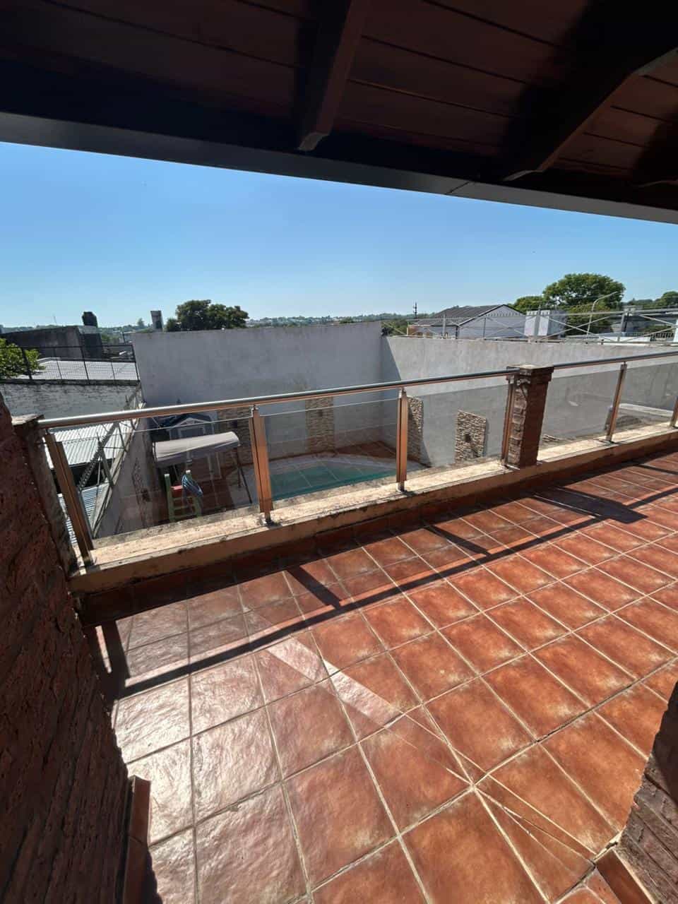 Imagen de la propiedad CASA EN VENTA (APTA CREDITO)