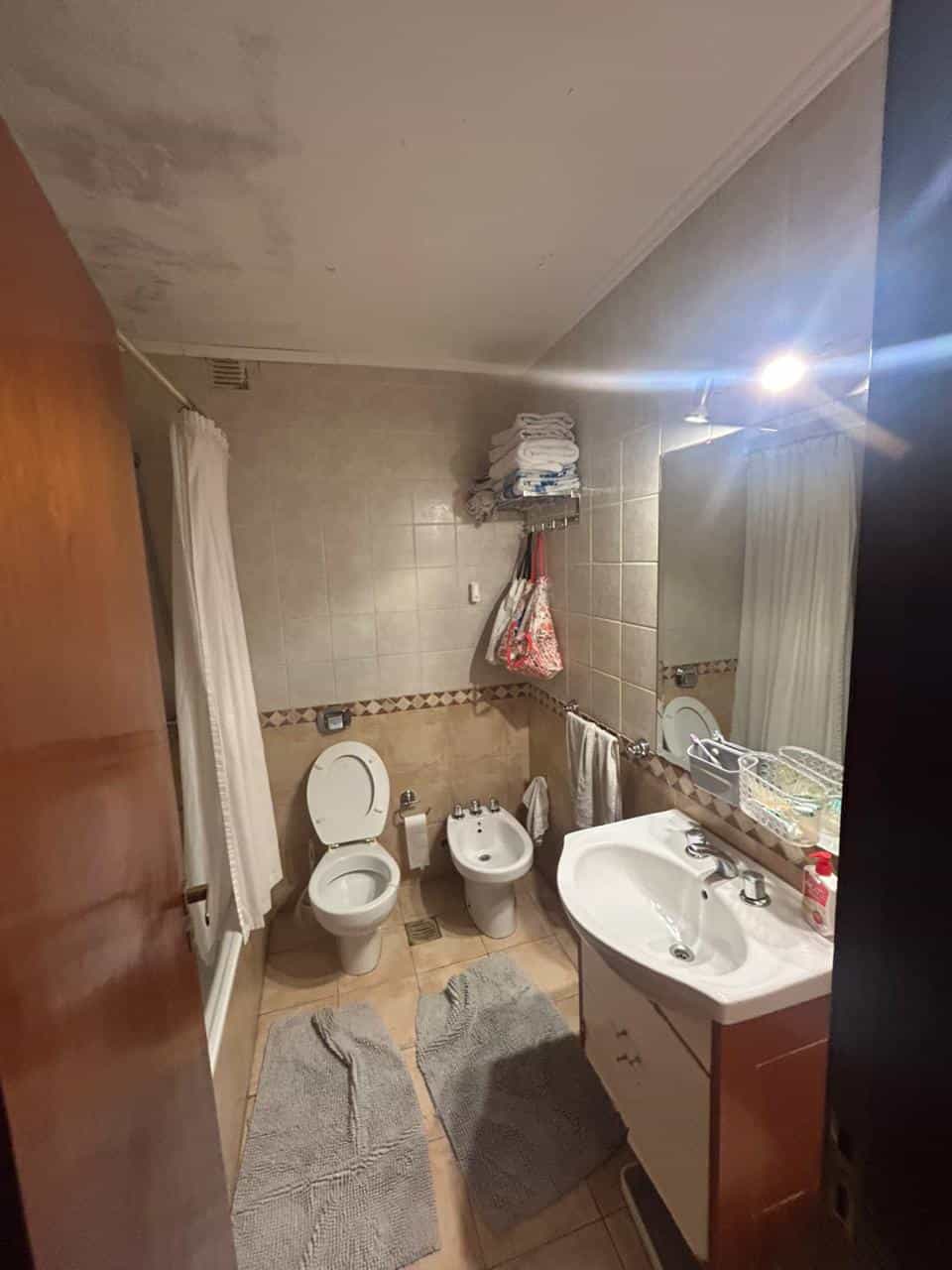 Imagen de la propiedad CASA EN VENTA (APTA CREDITO)