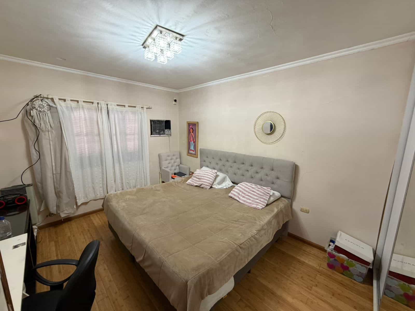 Imagen de la propiedad CASA EN VENTA (APTA CREDITO)