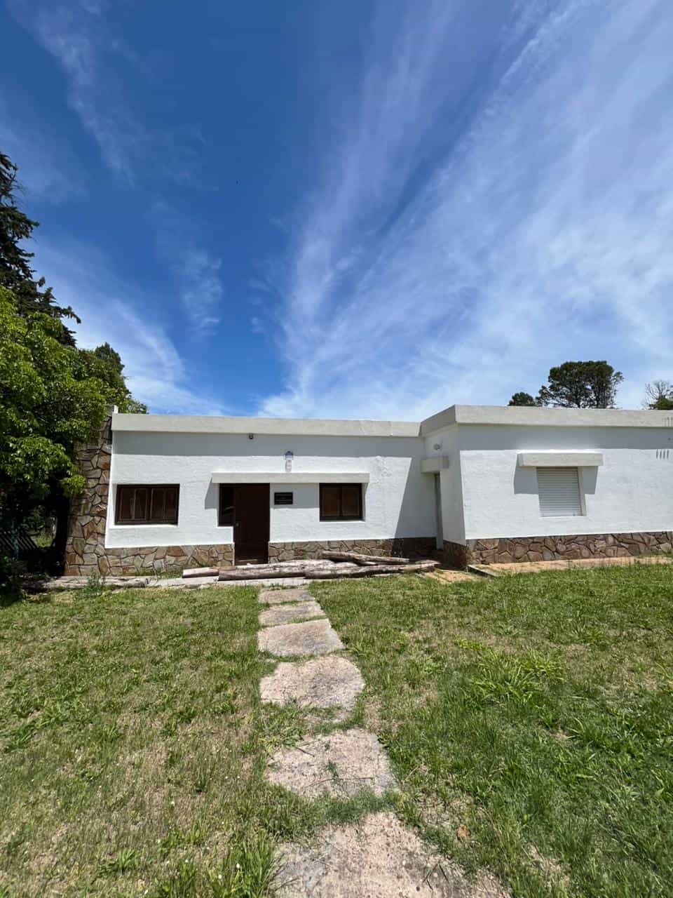 PROPIEDAD RESTAURADA A NUEVO EN VENTA (APTA CREDITO)