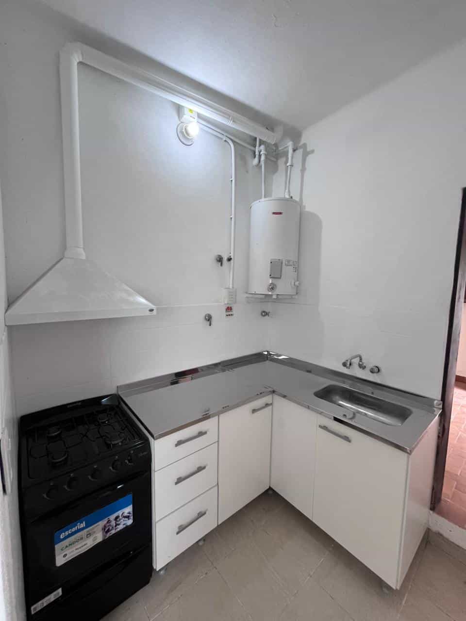 Imagen de la propiedad PROPIEDAD RESTAURADA A NUEVO EN VENTA (APTA CREDITO)