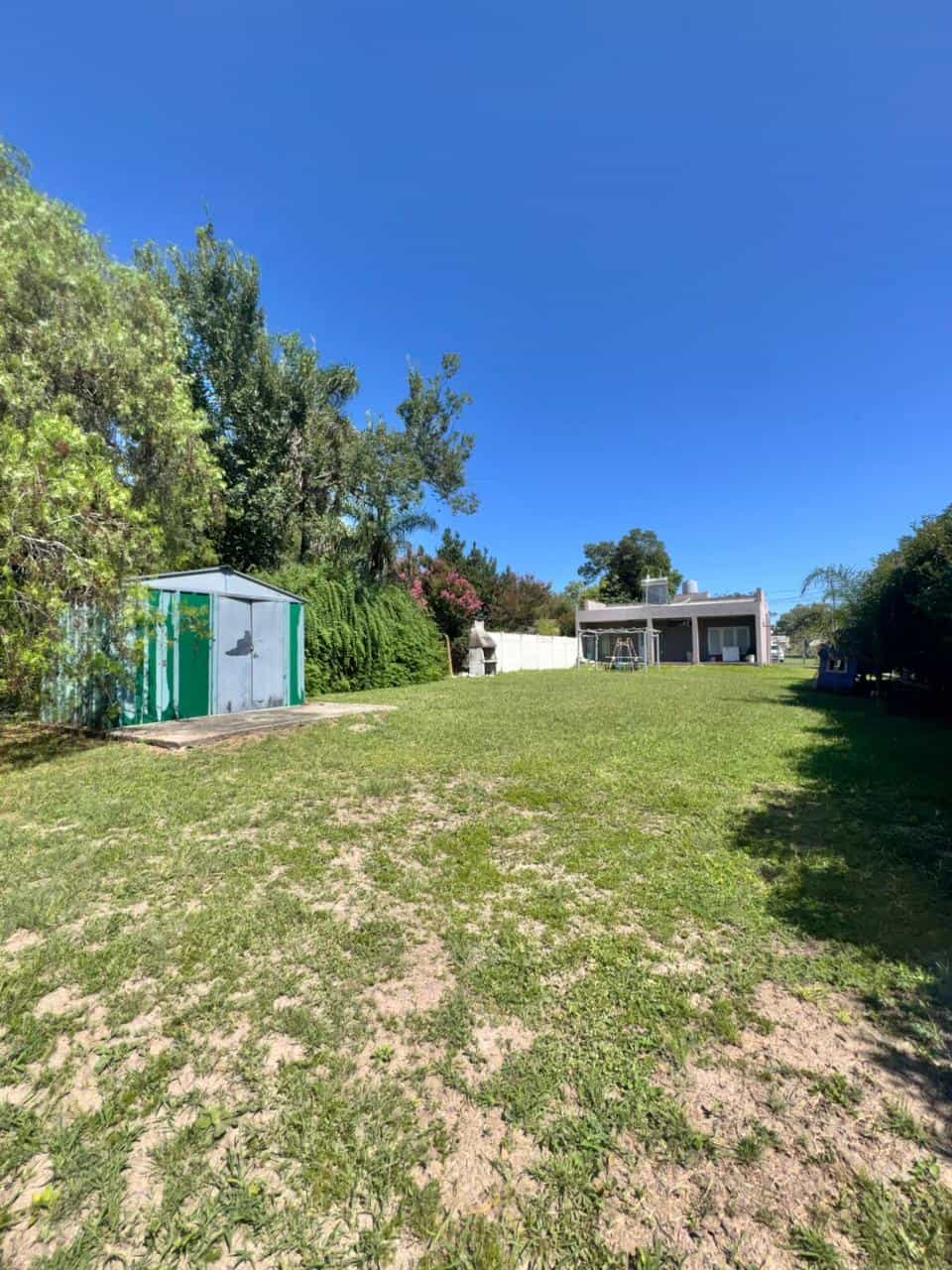 Imagen de la propiedad  CASA ESTILO MINIMALISTA SOBRE RUTA 12 EN VENTA