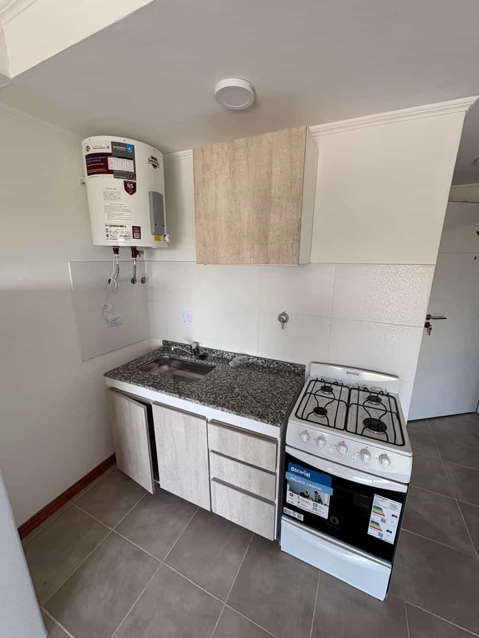 Imagen de la propiedad MONOAMBIENTE EN VENTA