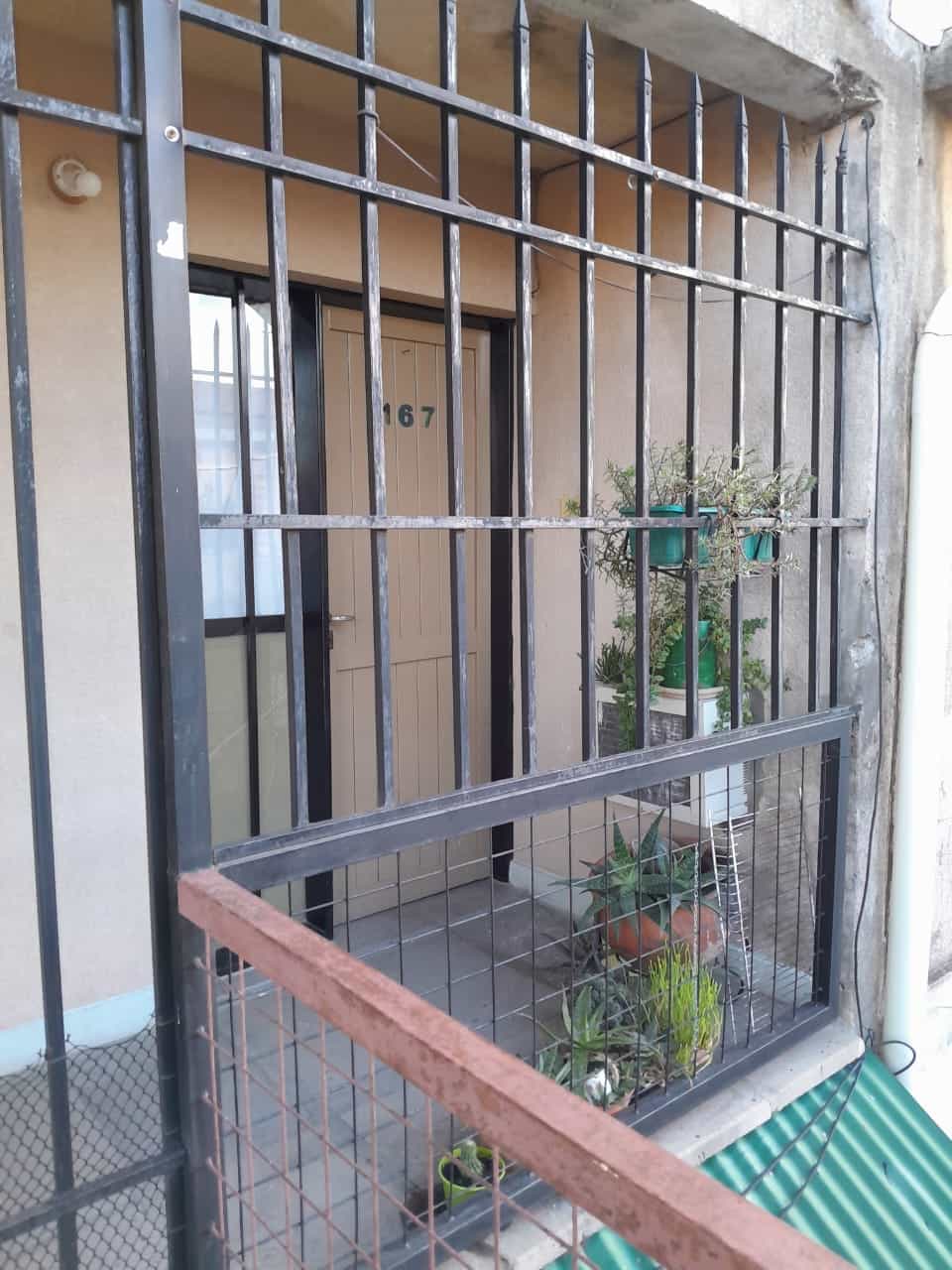 Imagen de la propiedad DEPARTAMENTO EN VENTA