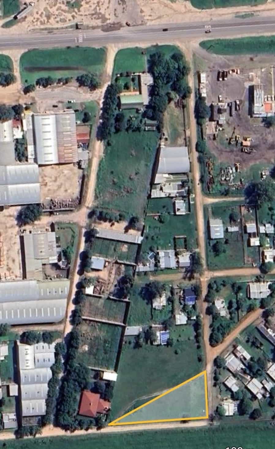 Imagen de la propiedad LOTE EN VENTA – SAN BENITO, ENTRE RÍOS