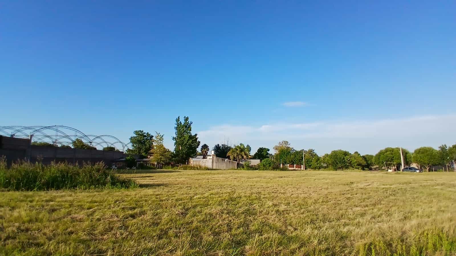 LOTE EN VENTA – SAN BENITO, ENTRE RÍOS