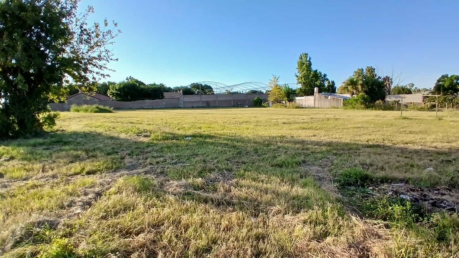Imagen de la propiedad LOTE EN VENTA – SAN BENITO, ENTRE RÍOS