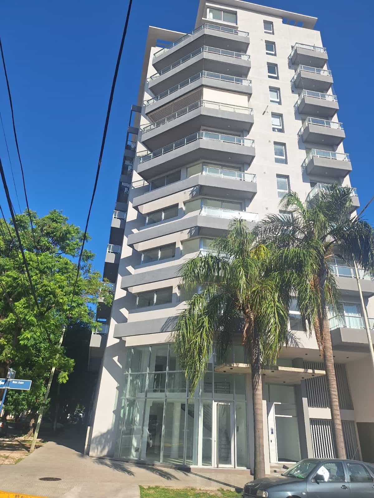 Departamento a estrenar – Centro Parque, Paraná