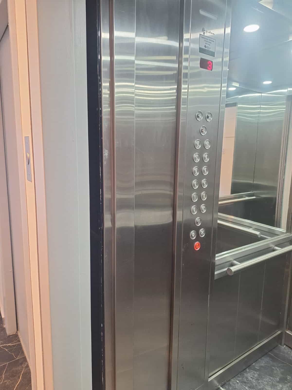 Imagen de la propiedad Departamento a estrenar – Centro Parque, Paraná