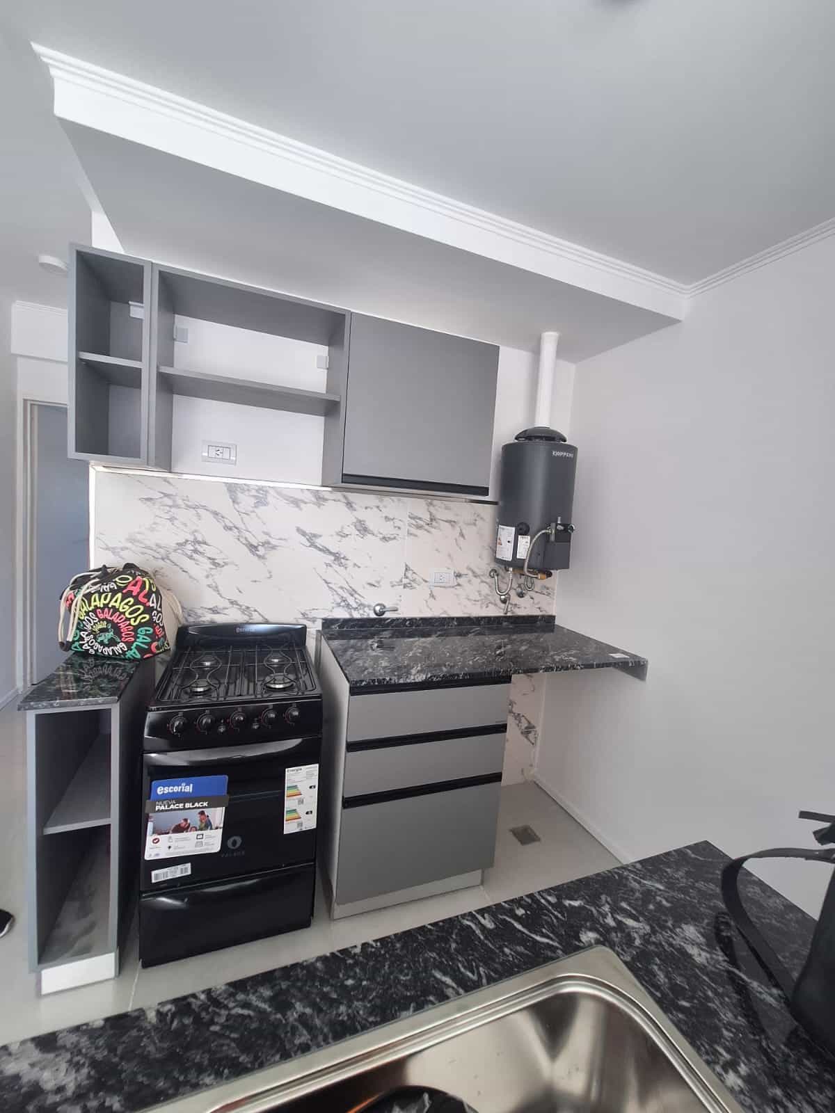 Imagen de la propiedad Departamento a estrenar – Centro Parque, Paraná