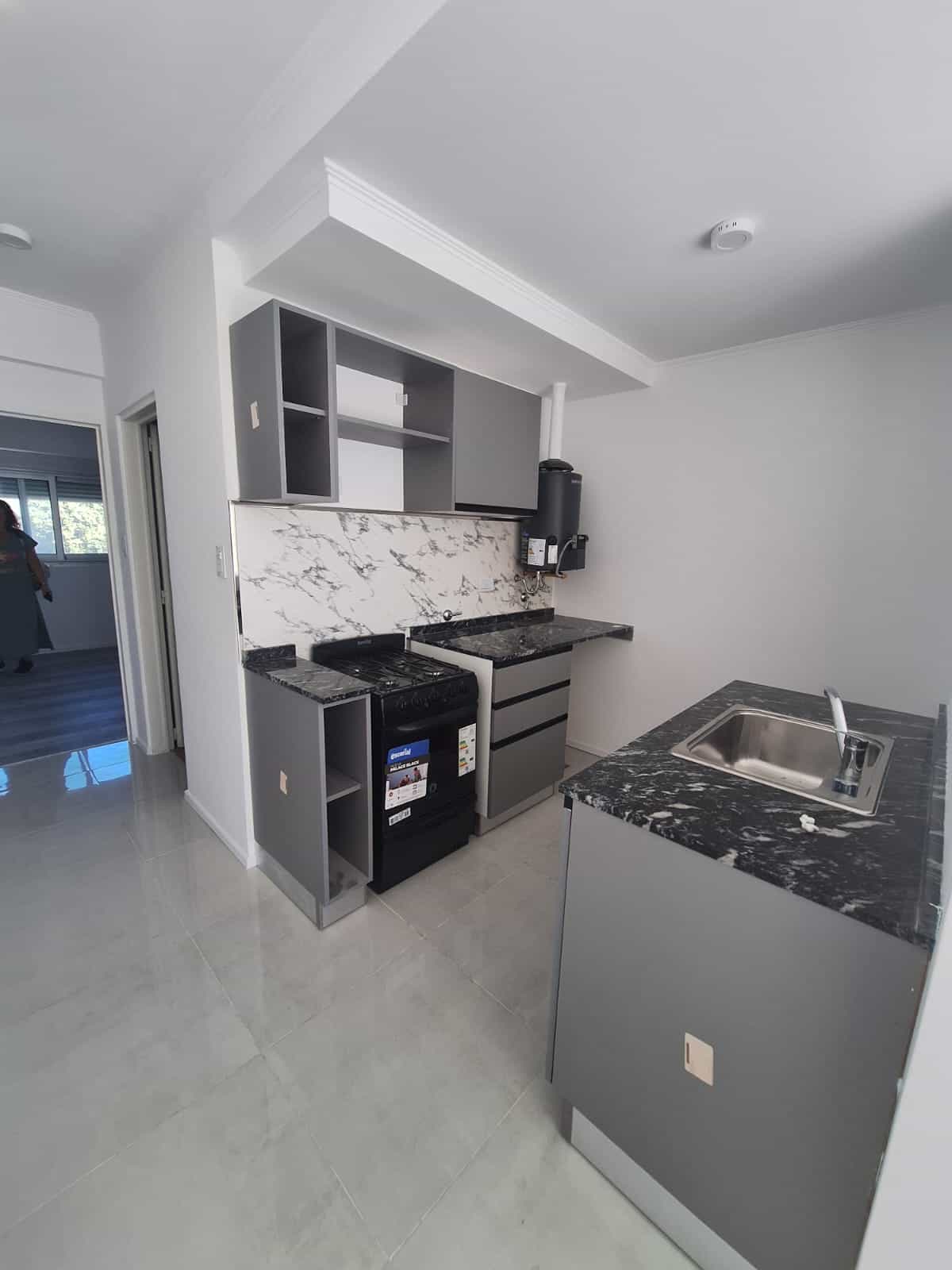 Imagen de la propiedad Departamento a estrenar – Centro Parque, Paraná