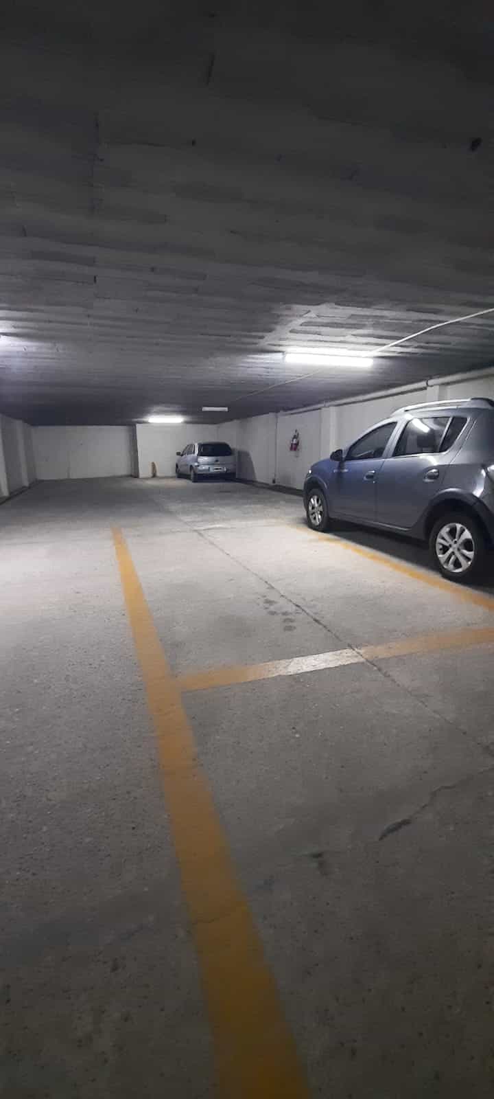 Imagen de la propiedad COCHERA EN VENTA (CENTRO/PARQUE)