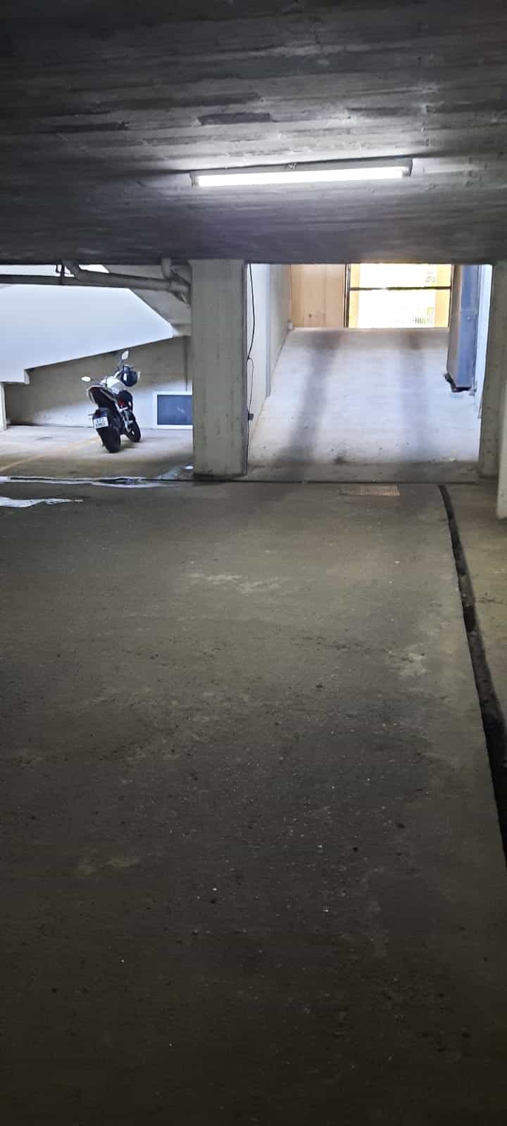 Imagen de la propiedad COCHERA EN VENTA (CENTRO/PARQUE)