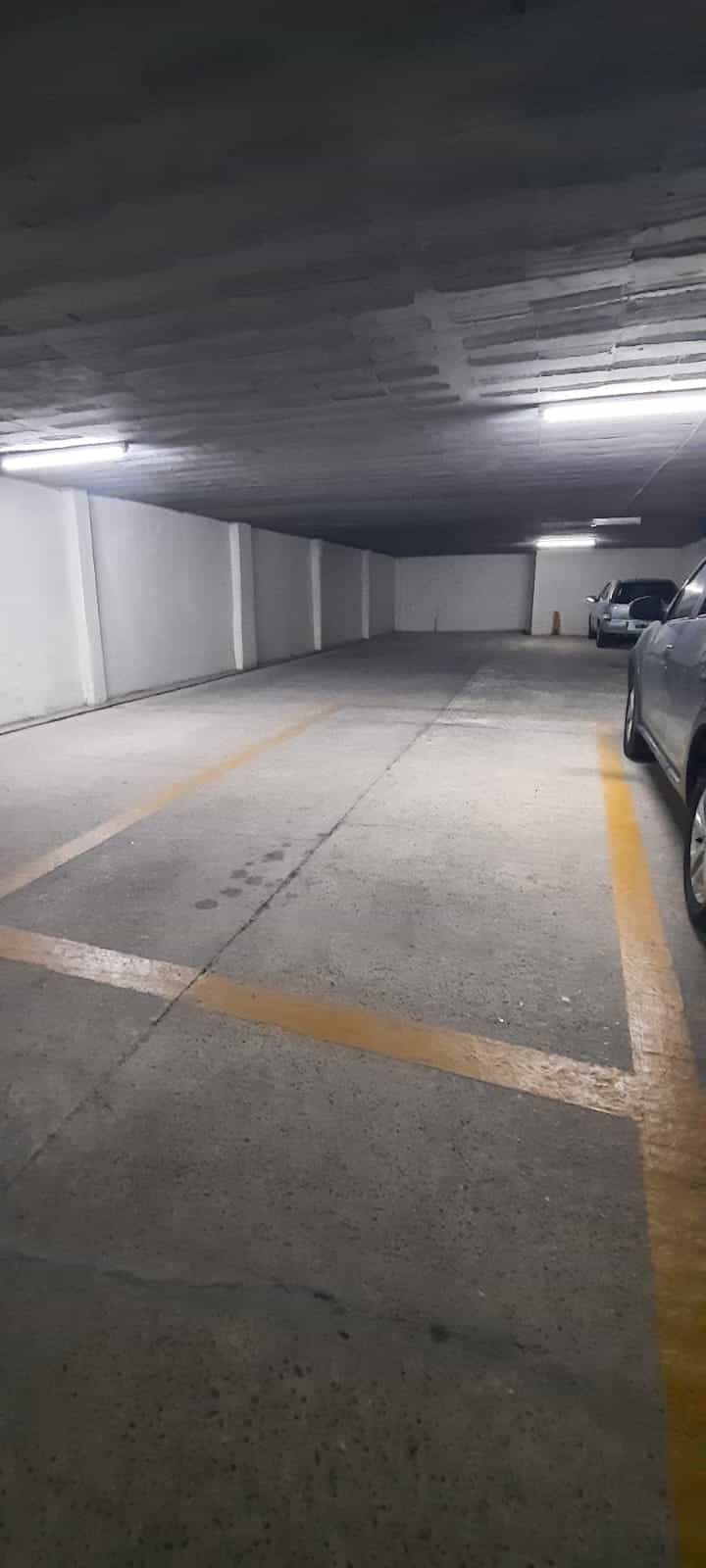 Imagen de la propiedad COCHERA EN VENTA (CENTRO/PARQUE)