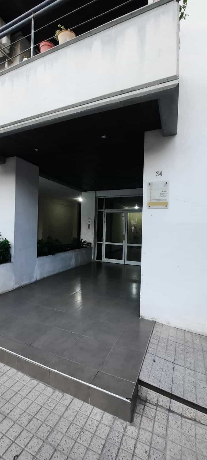 Imagen de la propiedad COCHERA EN VENTA (CENTRO/PARQUE)